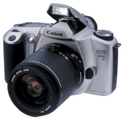 CANON EOS3000NTWIN