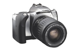 CANON EOS3000V TWIN