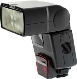 CANON Flashgun - Speedlite 550EX with case - SPECIAL PRICE