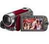 CANON FS200 Red