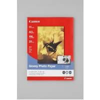 GLOSSY PHOTO PAPER A3 20 PK