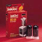 Canon Inkjet Refill Kit Black (20ml x 2) - Canon BC23 black