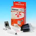 Canon Inkjet Refill Kit Black (20ml x 3) - Canon BC01- BC02 & BX2 black