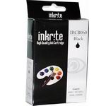 Inkrite Compatible BCI6BK Black Ink Tank