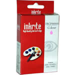 CANON Inkrite Compatible BCI6PM Photo Magenta Ink