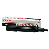 Canon IR2100 Cyan Toner Cartridge EXV-2