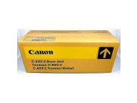 IRC 2100 COPIER YELLOW TONER CARTRIDGE