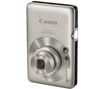 CANON Ixus 100 IS silver