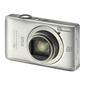 Canon Ixus 1100 HS Silver