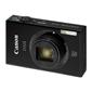 Canon Ixus 510 HS Black