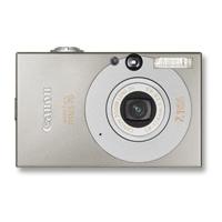 Canon IXUS 70 Silver