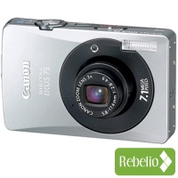 Canon ixus 75