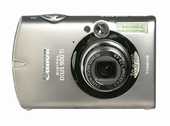 CANON IXUS 900