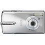 Ixus i5 Silver