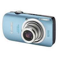 Canon IXUS110 IS Blue