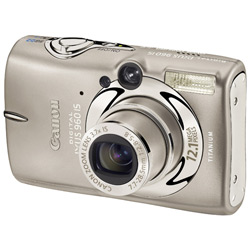 Canon IXUS960IS