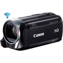 Canon LEGRIA HF R36