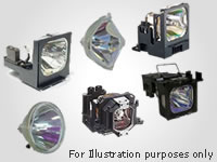 LV LP15 - projector lamp