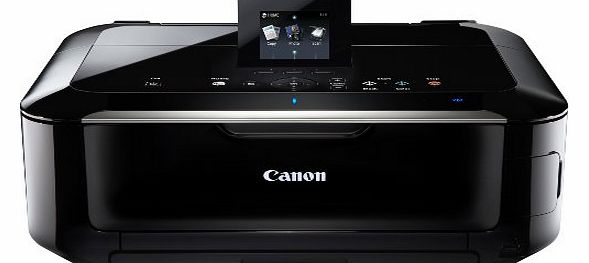 Canon MG5350 Pixma Inkjet All-In-One Airprint A4 Printer