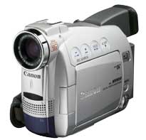 CANON MV600