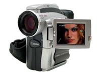 CANON MVX1i