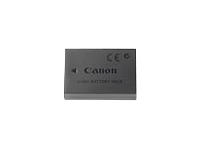 NB 3L camera battery - Li-Ion x 1