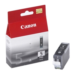 PGI-5BK Inkjet Cartridge Black