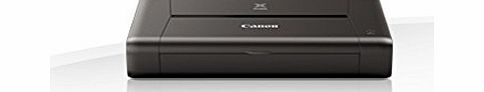 Canon PIXMA iP110 Inkjet Printer with Battery