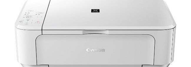 Canon Pixma MG 3550 Colour Multifunctional Printer