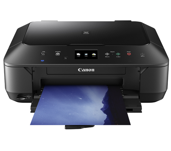 Canon Pixma MG6650