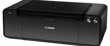 Canon Pixma PRO-1 Professional Photo Printer