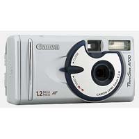 CANON Powershot A100