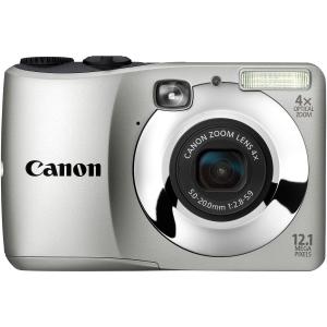 CANON PowerShot A1200 Silver