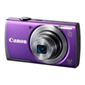 Canon PowerShot A3500 IS Purple