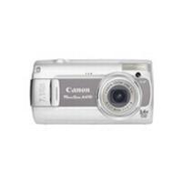 Canon PowerShot A470 Grey