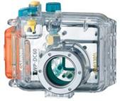 Powershot A520 Waterproof Case (WP-DC60)