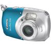 PowerShot D10 waterproof