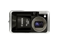 CANON PowerShot S80