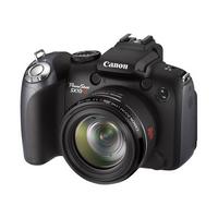 Canon Powershot SX10 IS