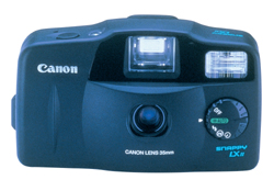 CANON SNAPPYLX