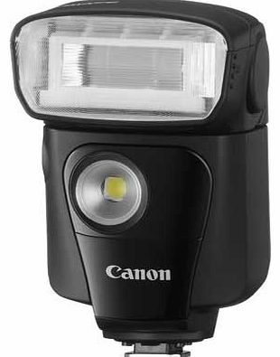 Speedlite 320EX Camera Flash