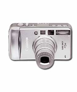 CANON Sureshot 115U