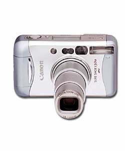 CANON Sureshot 130U