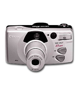 CANON Sureshot 85 Zoom