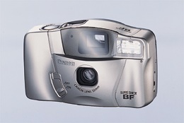 CANON Sureshot BF