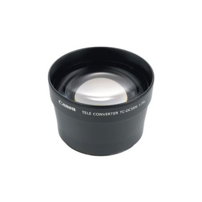 Tele Conversion Lens TCDC58N