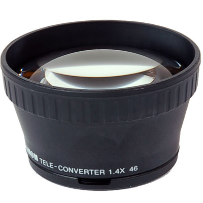 TL46 1.4x Tele Converter