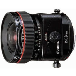 canon TSE2435L