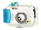 Waterproof Housing For Digital Ixus V2 And