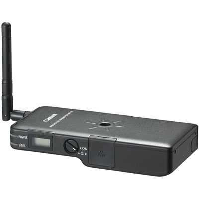 WFT-E1 Wireless File Transmitter